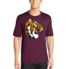 PosiCharge ® Competitor Tee Thumbnail