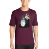 PosiCharge ® Competitor Tee Thumbnail
