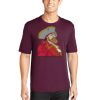 PosiCharge ® Competitor Tee Thumbnail