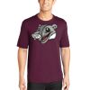 PosiCharge ® Competitor Tee Thumbnail