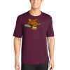 PosiCharge ® Competitor Tee Thumbnail