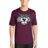 PosiCharge ® Competitor Tee Thumbnail