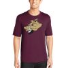 PosiCharge ® Competitor Tee Thumbnail