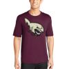 PosiCharge ® Competitor Tee Thumbnail