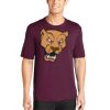 PosiCharge ® Competitor Tee Thumbnail