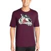 PosiCharge ® Competitor Tee Thumbnail
