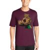 PosiCharge ® Competitor Tee Thumbnail