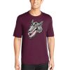 PosiCharge ® Competitor Tee Thumbnail