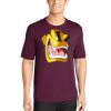 PosiCharge ® Competitor Tee Thumbnail
