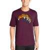 PosiCharge ® Competitor Tee Thumbnail