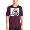 PosiCharge ® Competitor Tee Thumbnail