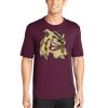 PosiCharge ® Competitor Tee Thumbnail