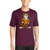 PosiCharge ® Competitor Tee Thumbnail