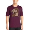 PosiCharge ® Competitor Tee Thumbnail