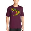 PosiCharge ® Competitor Tee Thumbnail