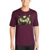 PosiCharge ® Competitor Tee Thumbnail