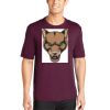 PosiCharge ® Competitor Tee Thumbnail