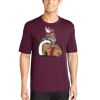 PosiCharge ® Competitor Tee Thumbnail