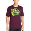 PosiCharge ® Competitor Tee Thumbnail