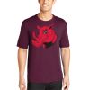 PosiCharge ® Competitor Tee Thumbnail