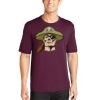 PosiCharge ® Competitor Tee Thumbnail