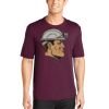 PosiCharge ® Competitor Tee Thumbnail