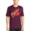 PosiCharge ® Competitor Tee Thumbnail