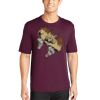PosiCharge ® Competitor Tee Thumbnail