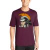 PosiCharge ® Competitor Tee Thumbnail