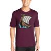 PosiCharge ® Competitor Tee Thumbnail