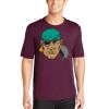 PosiCharge ® Competitor Tee Thumbnail