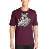 PosiCharge ® Competitor Tee Thumbnail