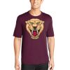 PosiCharge ® Competitor Tee Thumbnail