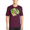 PosiCharge ® Competitor Tee Thumbnail