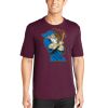 PosiCharge ® Competitor Tee Thumbnail