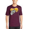 PosiCharge ® Competitor Tee Thumbnail