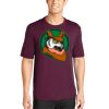 PosiCharge ® Competitor Tee Thumbnail