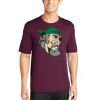PosiCharge ® Competitor Tee Thumbnail