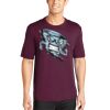 PosiCharge ® Competitor Tee Thumbnail