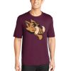 PosiCharge ® Competitor Tee Thumbnail