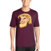 PosiCharge ® Competitor Tee Thumbnail