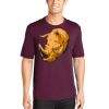 PosiCharge ® Competitor Tee Thumbnail