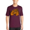 PosiCharge ® Competitor Tee Thumbnail