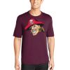 PosiCharge ® Competitor Tee Thumbnail