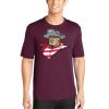 PosiCharge ® Competitor Tee Thumbnail