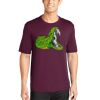 PosiCharge ® Competitor Tee Thumbnail