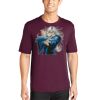 PosiCharge ® Competitor Tee Thumbnail