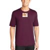 PosiCharge ® Competitor Tee Thumbnail