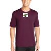 PosiCharge ® Competitor Tee Thumbnail