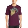 PosiCharge ® Competitor Tee Thumbnail